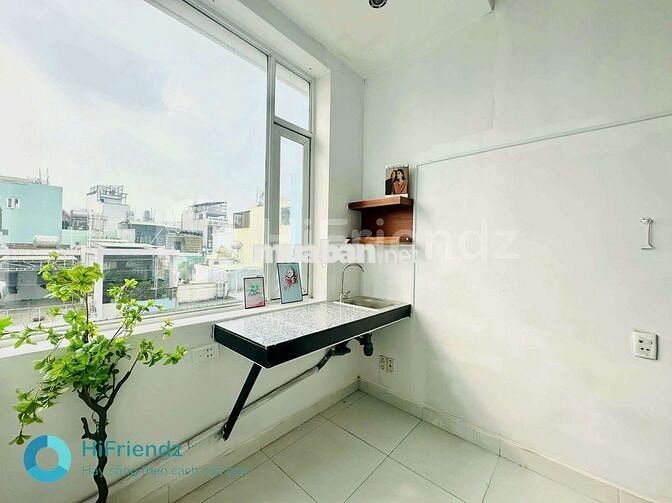 DUPLEX FULL NỘI THẤT VIEW CỬA SỔ TRỜI GẦN ĐƯỜNG NGUYỄN SÚY TÂN PHÚ