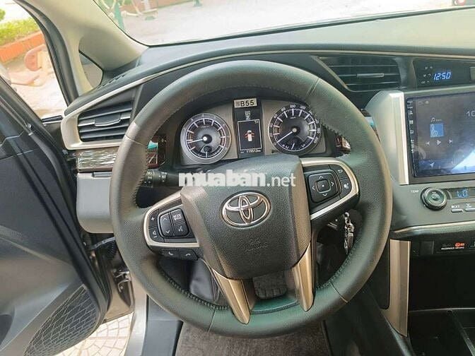 2018 2.0G - 11900 km