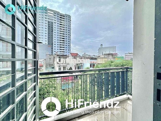 CĂN HỘ MINI ĐƯỜNG TÂN HƯƠNG GẦN AEON TÂN PHÚ FULL NỘI THẤT ZÁ TỐT