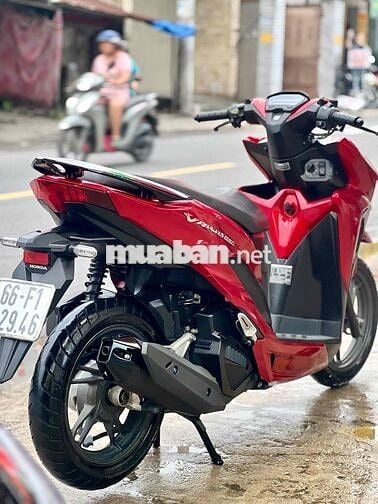 Va150 date 2021 xe đẹp keng chính chủ
