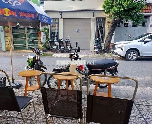 Hiếm còn 5x16m Nhà 3T Khu bàn cờ phố Phạm Huy Thông căn cứ 26 hơn 11TT