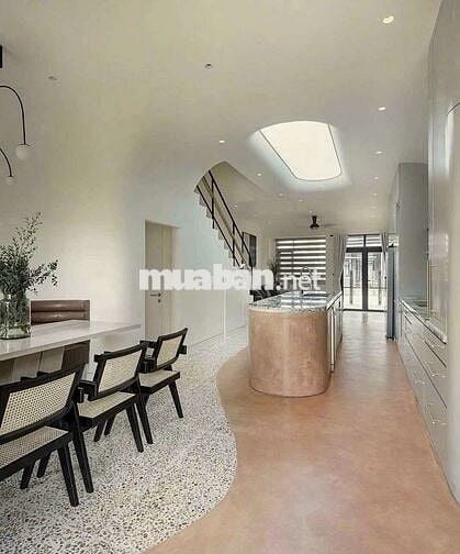 Bán nhà chính chủ 5×20m(100m2) mặt tiền KDC Mizuki, Bình Hưng, BC