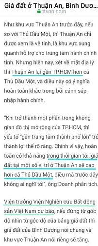 Bánlô đất 15*128m Mặt tiền đường Bình Nhâm 83, Tỉnh Bình Dương (cũ)