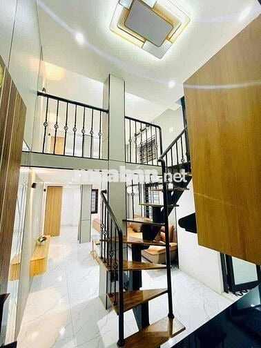 Bán nhà TT phố Nguyễn Siêu, sử dụng 80m, 2 thoáng, 3 ngủ 2wc, full NT