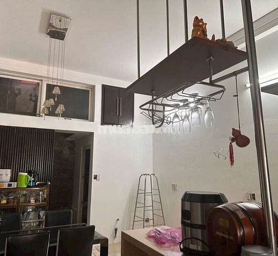 🔥1/ KHU LŨY BÁN BÍCH-4X20 3 TẤM- GẦN THOẠI NGỌC HẦU,ÂU CƠ Q. TÂN BÌNH