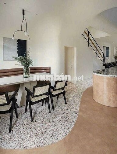 Bán nhà chính chủ 5×20m(100m2) mặt tiền KDC Mizuki, Bình Hưng, BC