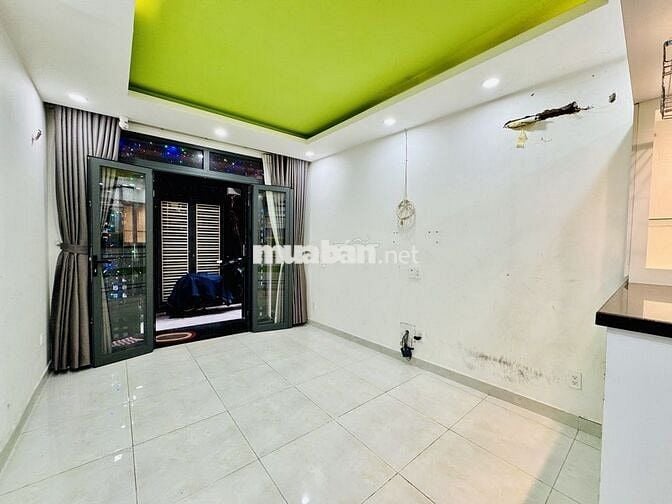 🏡 BÁN NHÀ, 6 TẦNG, NGUYỄN CÔNG HOAN, P7 (P.CẦU KIỆU) CHỈ 7.5 TỶ TL.