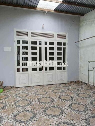 Cho thuê nhà hẻm 383 NGUYỄN VĂN CỪ gần sân bay