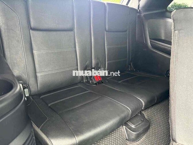 Ford Everest 2020 Titanium 2.0L AT 4WD - 86236 km