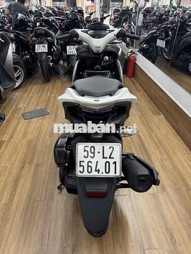 Yamaha NVX 125 bstp 2017 xe đẹp