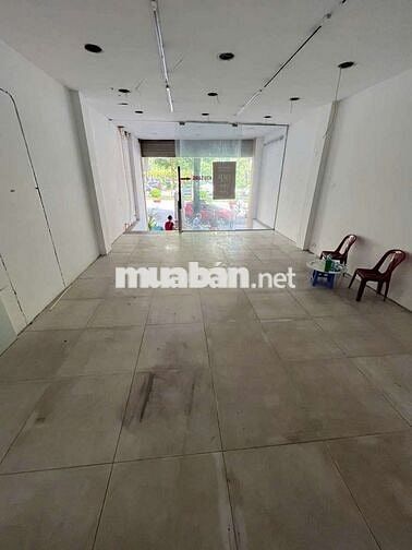 MẶT PHỐ TÂN MAI 80M², 6 TẦNG, THANG MÁY, VỈA HÈ SIÊU RỘNG