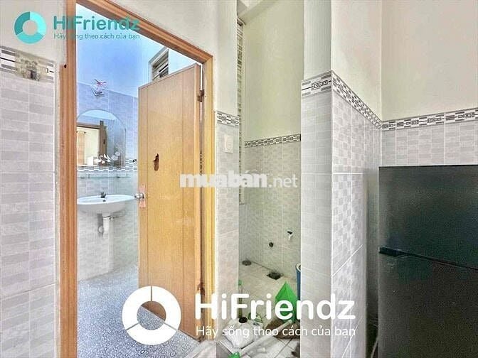 CĂN HỘ MINI ĐƯỜNG TÂN HƯƠNG GẦN AEON TÂN PHÚ FULL NỘI THẤT ZÁ TỐT