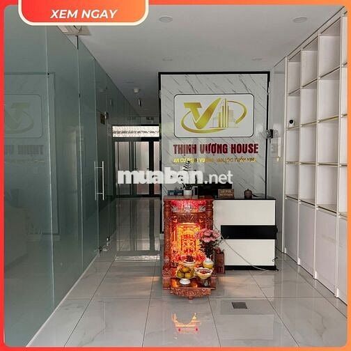 Cho Thuê Trệt 7x20m, Full Nội Thất Vào Hoạt Động Ngay – Chỉ 19 Triệu
