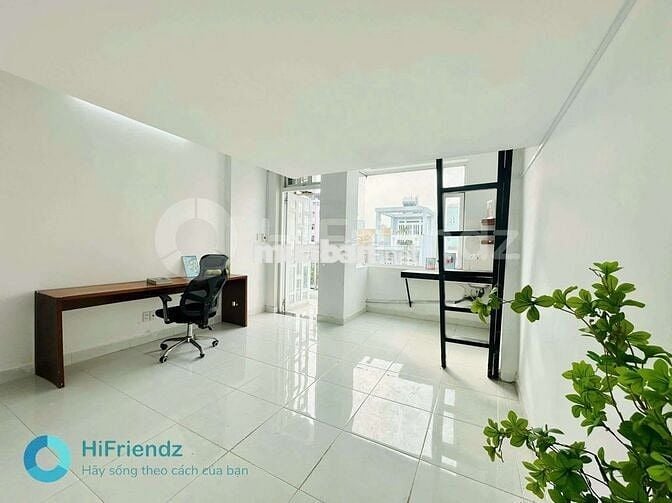 DUPLEX FULL NỘI THẤT VIEW CỬA SỔ TRỜI GẦN ĐƯỜNG NGUYỄN SÚY TÂN PHÚ