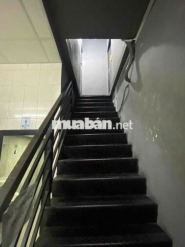 NGUYÊN CĂN MẶT TIỀN TÂN PHÚ ( 1 TRỆT 1 LẦU - 5X21 )