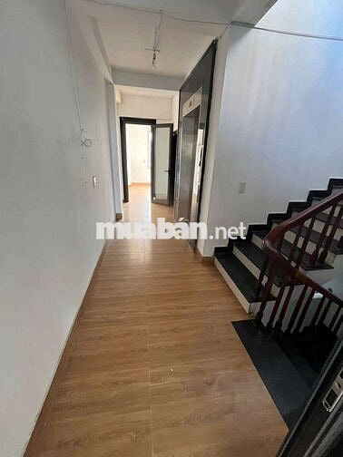 MẶT PHỐ TÂN MAI 80M², 6 TẦNG, THANG MÁY, VỈA HÈ SIÊU RỘNG