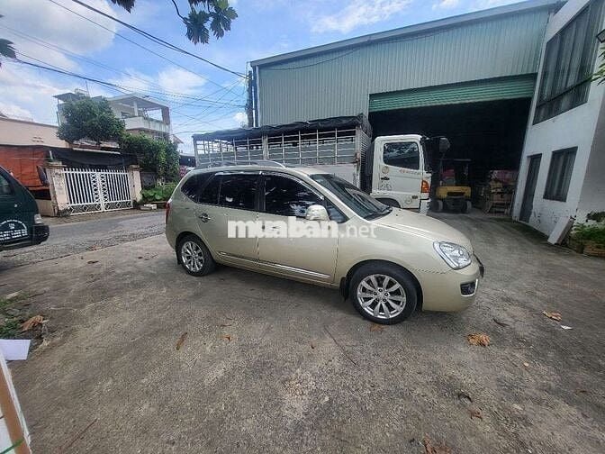 2012 SX 2.0 AT - 107000 km