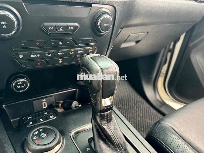 Ford Everest 2020 Titanium 2.0L AT 4WD - 86236 km