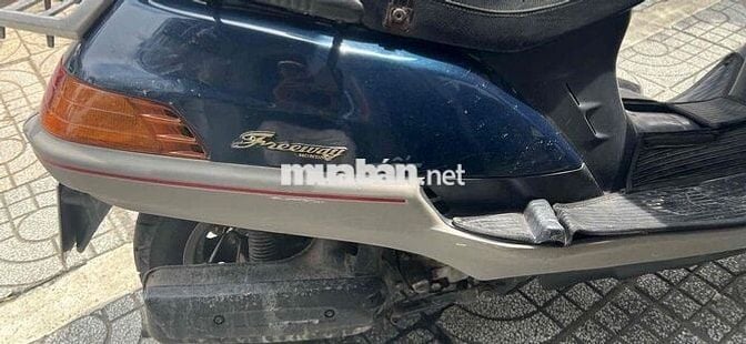 honda freeway 250cc