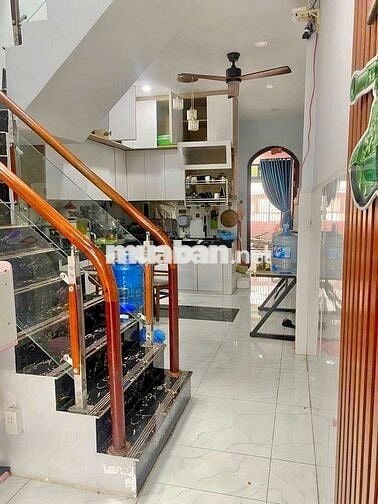 Bán Nhà Mặt Tiền Đường Trần Vĩnh Kiết, Cách đường 3/2 100m