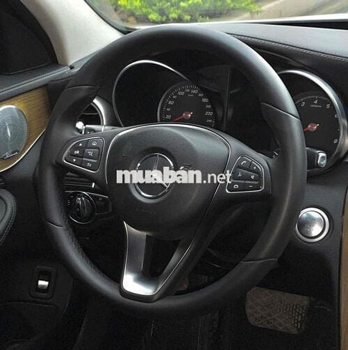 Mercedes C250 Exclusive sx 2015 màu trắng đẹp