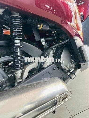 xe SH Ý số máy 108 đăng ký lần đầu 2015