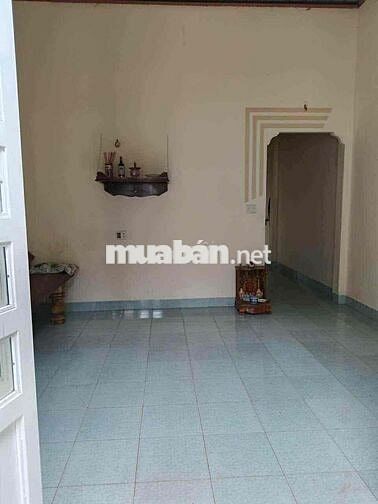 Cho thuê nhà hẻm 383 NGUYỄN VĂN CỪ gần sân bay