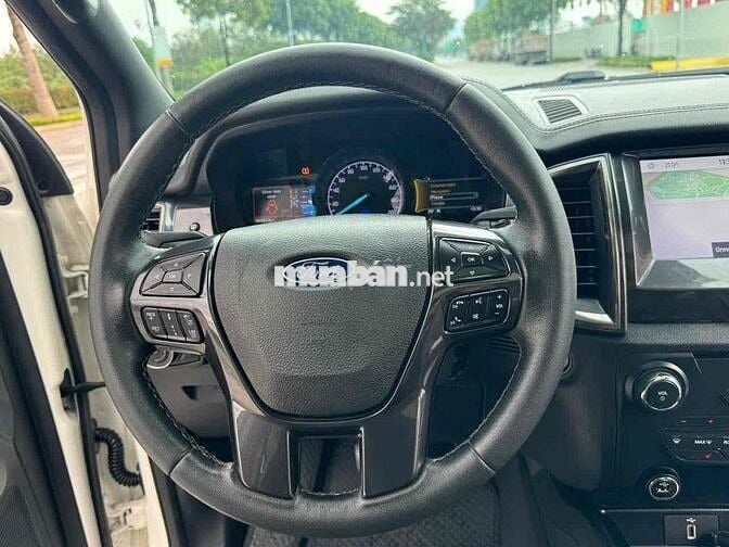 Ford Everest 2020 Titanium 2.0L AT 4WD - 86236 km
