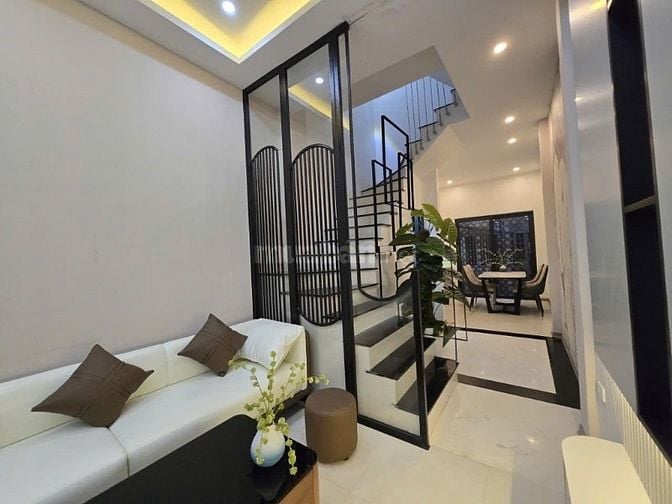 BÁN NHÀ HỒNG MAI_BÙI NGỌC DƯƠNG-HAI BÀ TRƯNG- NGÕ Ô TÔ-HAI MẶT NGÕ