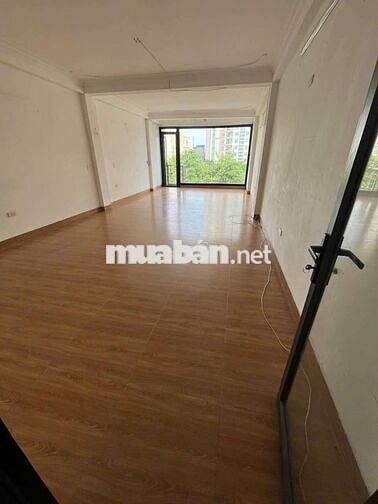MẶT PHỐ TÂN MAI 80M², 6 TẦNG, THANG MÁY, VỈA HÈ SIÊU RỘNG