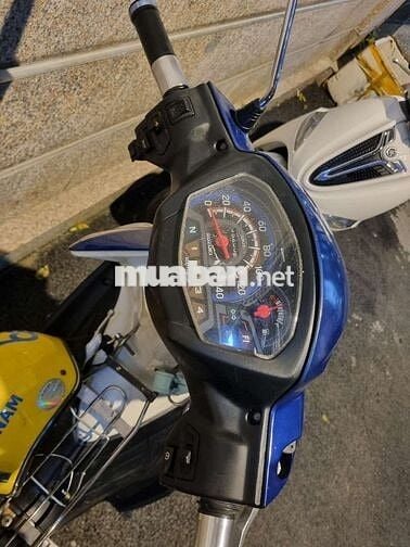 Suzuki viva 115 Fi
