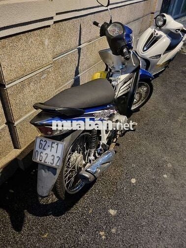 Suzuki viva 115 Fi
