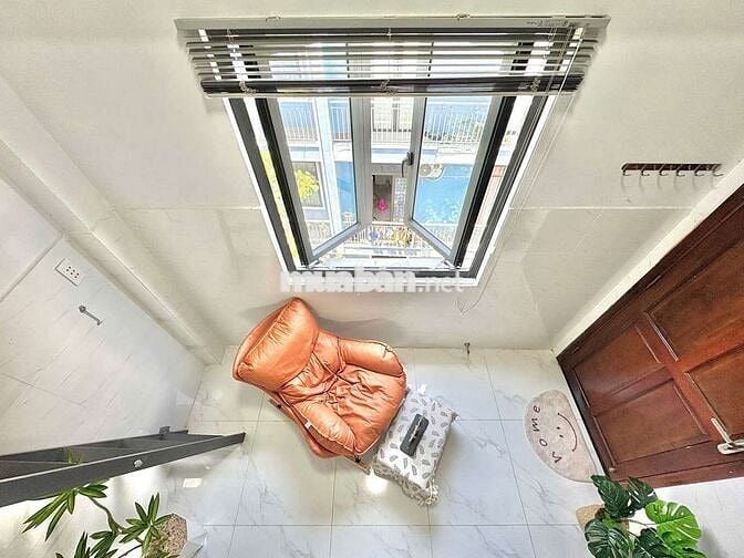Duplex full nội thất – Nguyễn Văn Khối Gò Vấp – gần CV Làng Hoa, IUH
