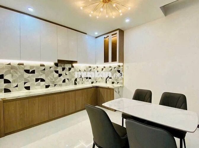 MUA NGAY CƠ HỘI CỰC HIẾM TẠI DĨ AN  NHÀ GẦN BIG C 100M² CHỈ TỪ 750TR