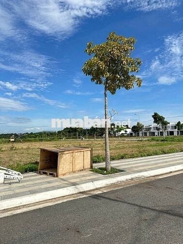 CHỦ CẮT LÔ BÁN NHANH LÔ ĐẤT ĐƯỜNG 28 HÒA LONG 104M2/1TY320