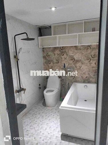 Hạ 150tr. Nhà đẹp 4*25m 2PN hẻm 4m ô tô 3/ ngắn Quách Điêu Vĩnh Lộc A