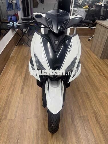 Yamaha NVX 125 bstp 2017 xe đẹp