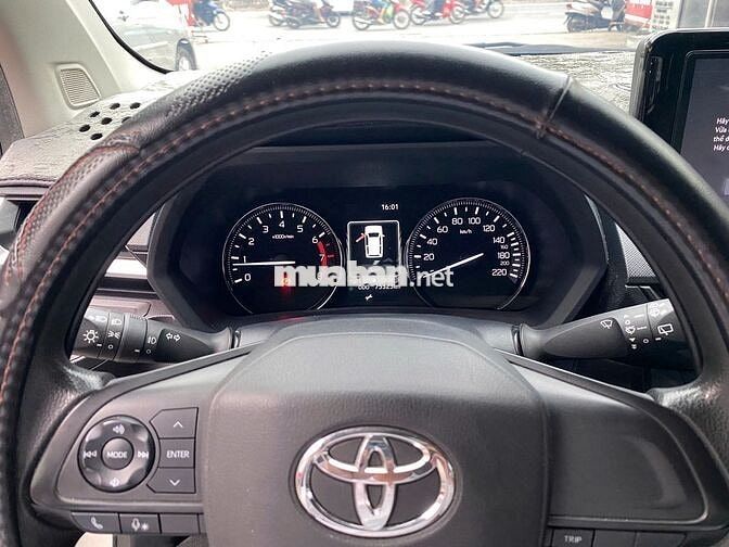Avanza Premio 2023 MT - 75.323 km - Giá Còn Giảm