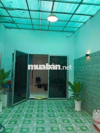 Hạ 150tr. Nhà đẹp 4*25m 2PN hẻm 4m ô tô 3/ ngắn Quách Điêu Vĩnh Lộc A