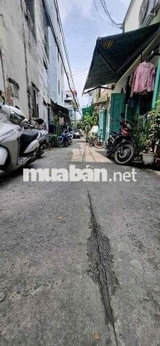 🎉 NGAY LÊ ĐÌNH CẨN-BÌNH TÂN:35M2, 2 TẦNG - HẺM  XE HƠI CHỈ HƠN 3 TỶ TÍ