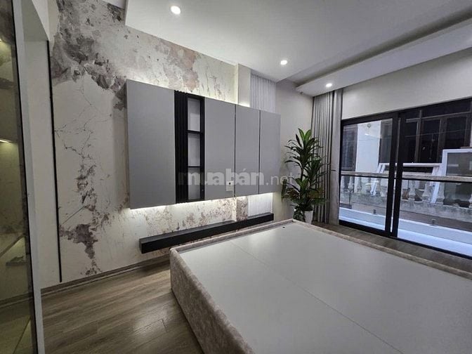 BÁN NHÀ HỒNG MAI_BÙI NGỌC DƯƠNG-HAI BÀ TRƯNG- NGÕ Ô TÔ-HAI MẶT NGÕ
