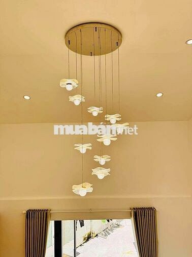 40m2 Full Thổ, Nhà Mới, 2 tỷ 350 thương lượng, SHR, HXH !!!