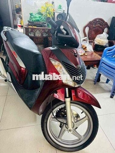 xe SH Ý số máy 108 đăng ký lần đầu 2015