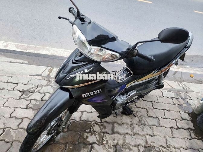 Yamaha Jupiter Nhật,bstp cavet đầy đủ