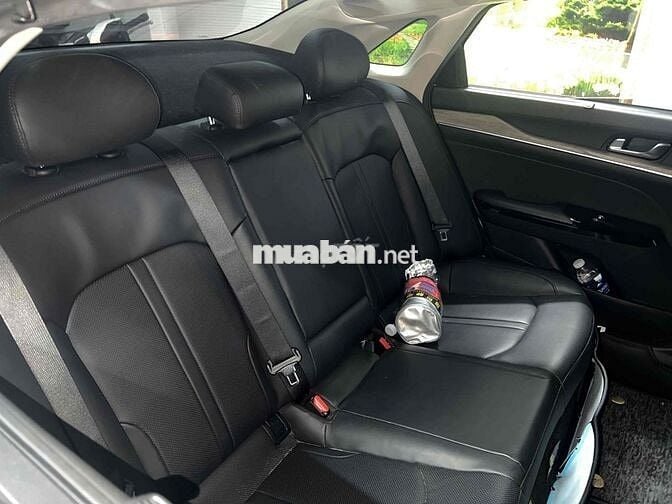 Kia K5 đăng kí 12/2023 bản 2.0 Luxury - 24888 km