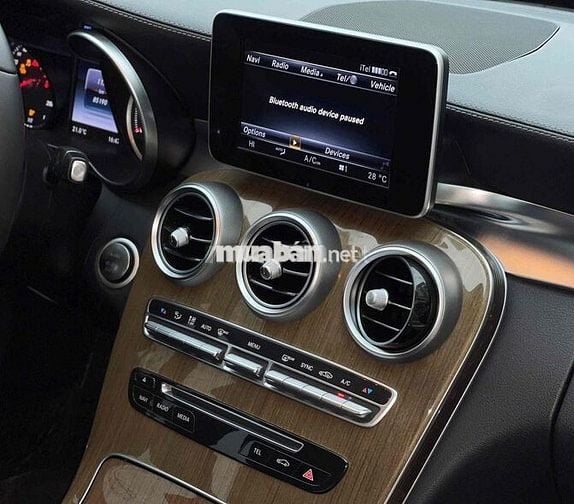 Mercedes C250 Exclusive sx 2015 màu trắng đẹp