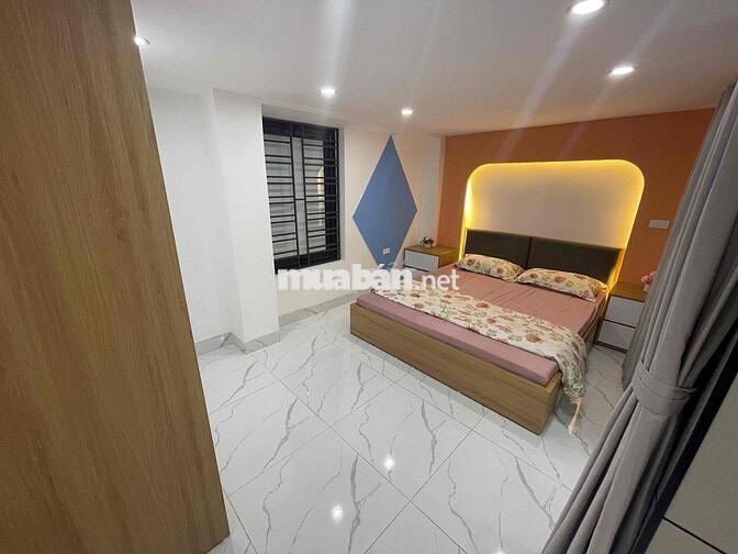 Bán Căn Hộ Duplex 2PN  2Vs Mặt phố Nguyễn Siêu, Sổ đỏ, Dtsd 60m2