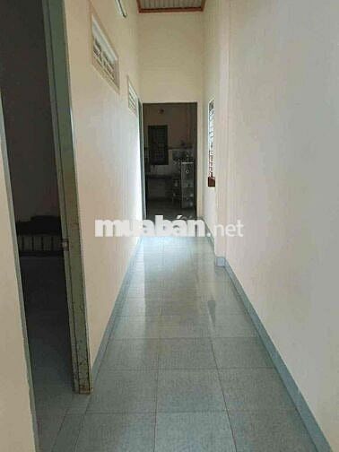 Cho thuê nhà hẻm 383 NGUYỄN VĂN CỪ gần sân bay