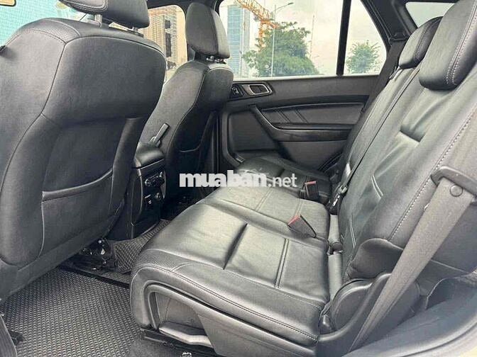 Ford Everest 2020 Titanium 2.0L AT 4WD - 86236 km