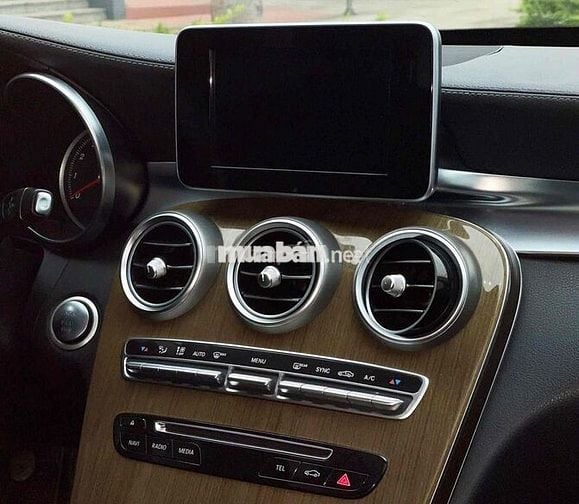 Mercedes C250 Exclusive sx 2015 màu trắng đẹp